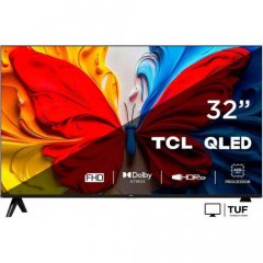 Телевизор TCL 32S5K-UZ