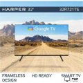 Телевизор Harper 32R721TS