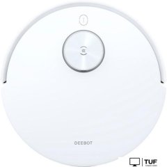 Робот-пылесос Ecovacs T10