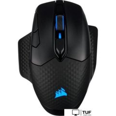 Игровая мышь Corsair Dark Core RGB Pro SE