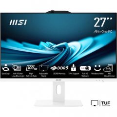 Моноблок MSI Pro AP272P 14M-619XRU