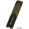 SSD Transcend 240S 500GB TS500GMTE240S