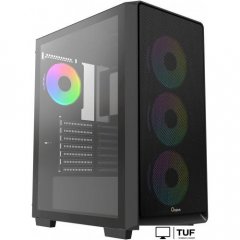 Корпус Ocypus Gamma C60 BK ARGB