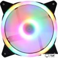 Вентилятор для корпуса GMNG GG-CF120FRGB2-PWMBK