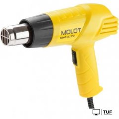 Промышленный фен Molot MHG 5120
