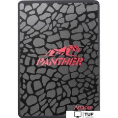 SSD Apacer Panther AS350 128GB AP128GAS350-1