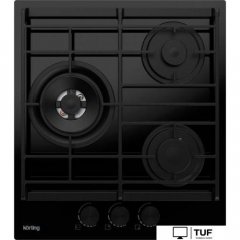 Варочная панель Korting HGG 4955 CTN