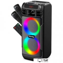 Патибокс SmartBuy Mega Boom 2 SBS-5600