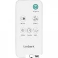 Охладитель воздуха Timberk Iсе Rоck T-SAC02RC