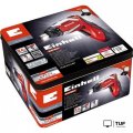 Электроотвертка Einhell TE-SD 3.6 Li Kit 4513495