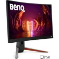 Игровой монитор BenQ Mobiuz EX2710R