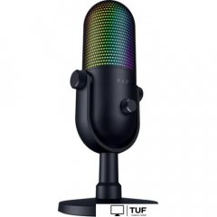 Проводной микрофон Razer Seiren V3 Chroma