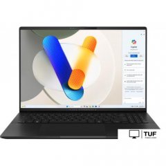 Ноутбук ASUS Vivobook S 16 OLED S5606CA-RI175