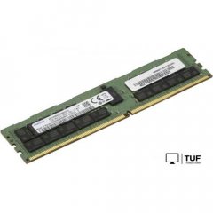 Оперативная память Samsung 32ГБ DDR4 3200 МГц M393A4K40DB3-CWEBY