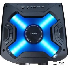 Патибокс Dialog AO-510