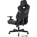 Игровое (геймерское) кресло Knight Thunder 5X (черный)