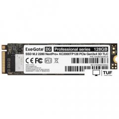 SSD ExeGate Next Pro+ 128GB EX282320RUS