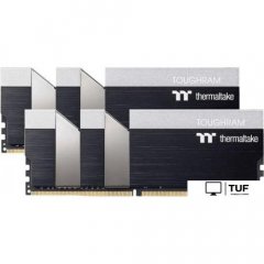 Оперативная память Thermaltake ToughRam 2x8GB DDR4 PC4-32000 R017D408GX2-4000C19A