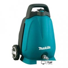 Мойка высокого давления Makita HW 102