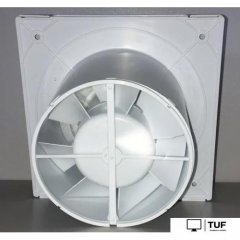 Осевой вентилятор CATA Silentis 10 Blanco XP