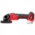 Угловая шлифмашина Wortex CAG 1812 E CAG1812E00029 (без АКБ)