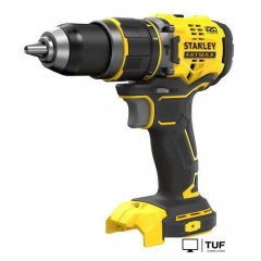 Ударная дрель-шуруповерт Stanley SFMCD721B (без АКБ)