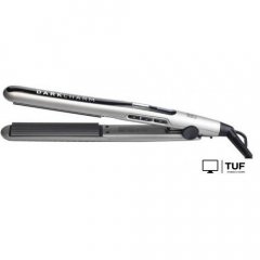 Щипцы-гофре Dewal Beauty Dark Charm HI2070W (серый)