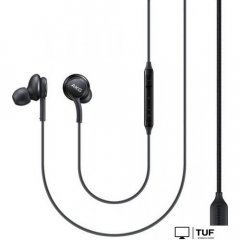 Наушники Samsung EO-IC100 (черный)