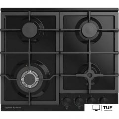 Варочная панель Zigmund & Shtain G 14.6 B