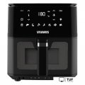 Аэрогриль (аэрофритюрница) Vivaris VF6010W