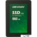 SSD Hikvision C100 960GB HS-SSD-C100/960G