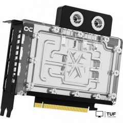 Видеокарта Inno3D GeForce RTX 5080 iChill Frostbite C50803-16D7X-1760FB