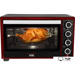 Мини-печь GFgril GFO-48BR