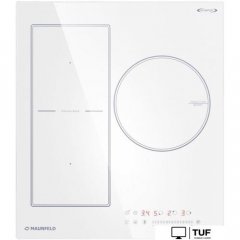 Варочная панель MAUNFELD CVI453SBWH Inverter