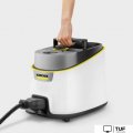 Пароочиститель Karcher SC 4 Deluxe Iron 1.513-462.0
