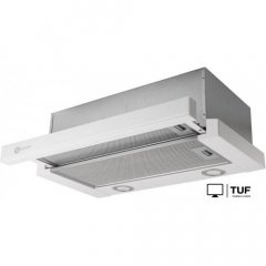 Кухонная вытяжка Schtoff TFB 5360 GWH (белый)
