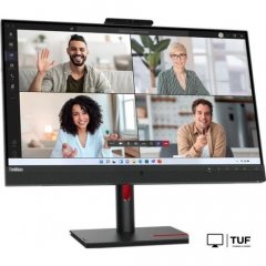 Монитор Lenovo ThinkVision T27hv-30 63D6UAT3UK