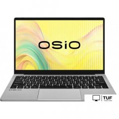 Ноутбук OSiO FocusLine F140I-008