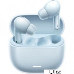 Наушники Xiaomi Redmi Buds 6 Lite M2349E1 (голубой, международная версия)