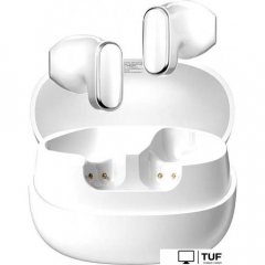 Наушники Blackview AirBuds 20 (белый)