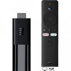 Смарт-приставка Xiaomi Mi TV Stick FHD (международная версия)