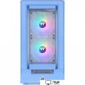 Корпус Thermaltake Ceres 350 MX Hydrangea Blue CA-1Z3-00MFWN-00