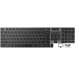 Клавиатура Maxvi KWS-02