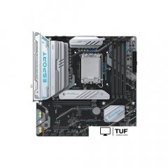 Материнская плата Maxsun eSport B860M WiFi Ace