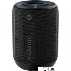 Беспроводная колонка Xiaomi Bluetooth Speaker Mini ASM01G (черный, международная версия)
