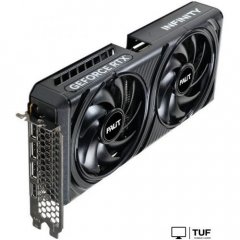 Видеокарта Palit GeForce RTX 5060 Infinity 2 OC NE75060V19P1-GB2063L