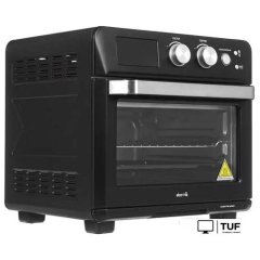 Мини-печь Deerma Oven DEM-KZ115W
