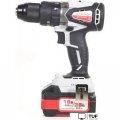 Ударная дрель-шуруповерт Интерскол ДАУ-13/36В 90 860.2.2.70 (с 2-мя АКБ, кейс)