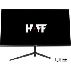 Игровой монитор HAFF H245G