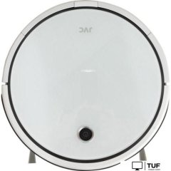 Робот-пылесос JVC JH-VR510 (белый)